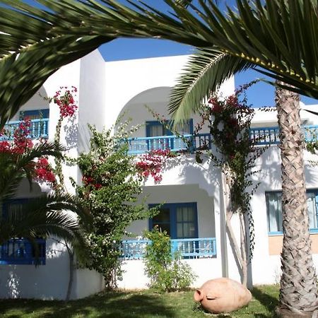 Dar El Manara Djerba Hotel & Aparts Midoun Esterno foto