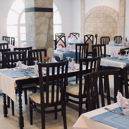Dar El Manara Djerba Hotel & Aparts Midoun Esterno foto