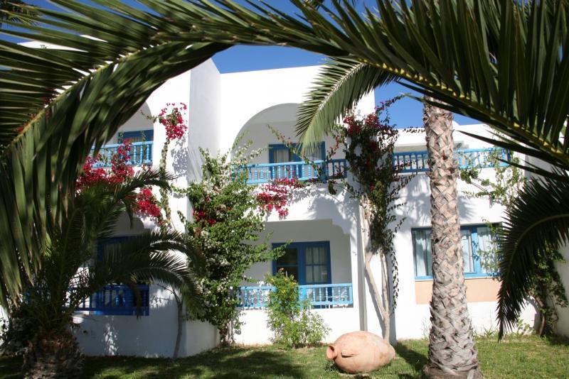 Dar El Manara Djerba Hotel & Aparts Midoun Esterno foto