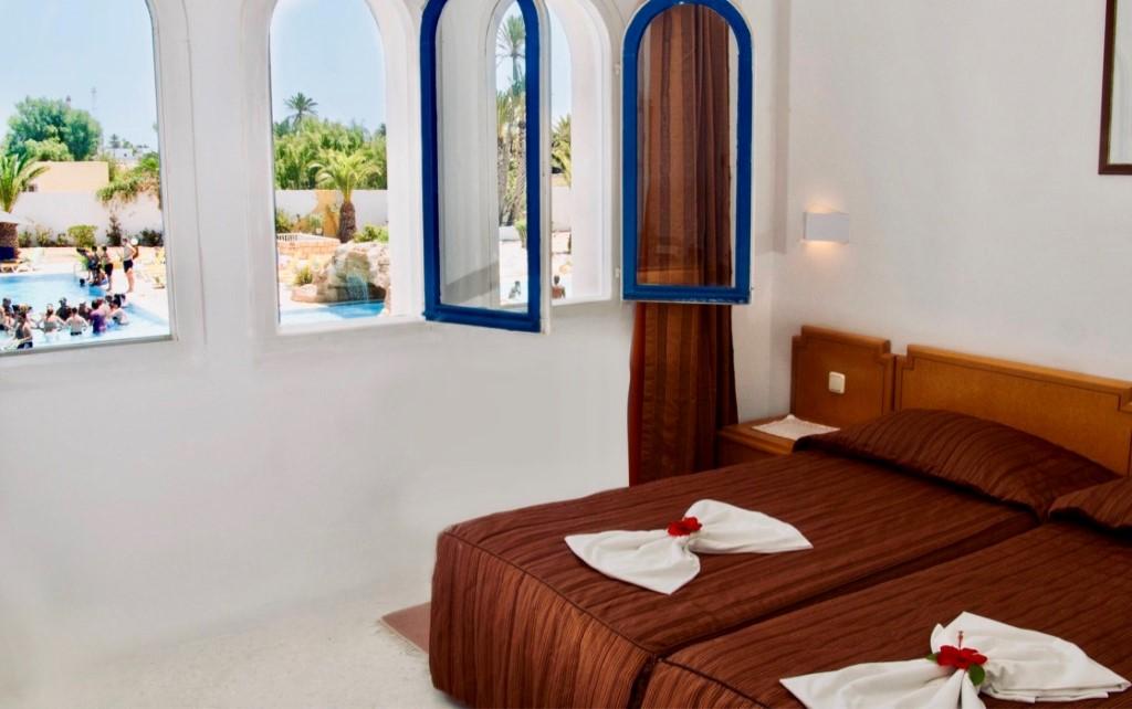 Dar El Manara Djerba Hotel & Aparts Midoun Esterno foto
