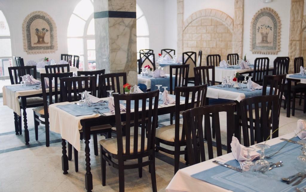 Dar El Manara Djerba Hotel & Aparts Midoun Esterno foto